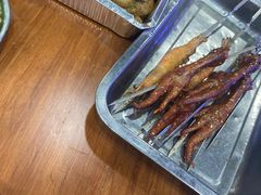 -老虎滩大连海鲜烧烤(建邺云锦路总店)