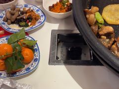 -一烙锅(友谊店)