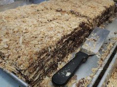 -爱德顺糕点食屋(利民道店)