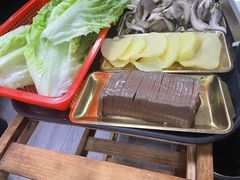 -刘少华贵州小黄牛·鲜牛肉火锅(总店)