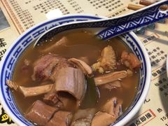 -双喜老铺(人民广场店)