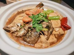 -将相和·海鲜蒸饺大连菜