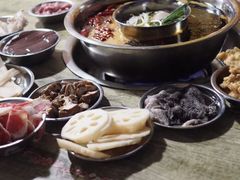 -渝味黄姐火锅(黄泥村店)