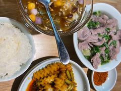 -全牛匠·乐山跷脚牛肉(新中关店)