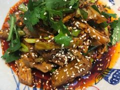 -院8里·少城记忆老川菜(宽窄巷子店)