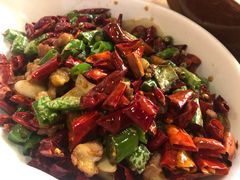 -二孃鸡爪爪(东郊记忆店)