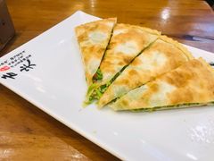 葫饼-老家八大碗(滨河广场店)