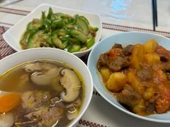 -懒熊月嫂中心(金鸡湖店)