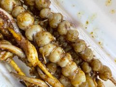 -大学城夜市大排档(凤栖路店)