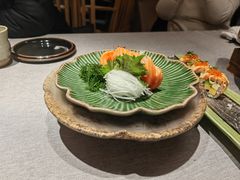 -樱木千鹤·日本料理·海鲜饭(星海店)