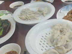 -鹿鸣春饭店(总店)