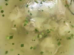 -顶巧鸡汤馄饨(虹口总店)
