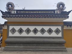 -珞珈山-售票处