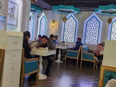 大堂-帕米尔食府(白云观店)