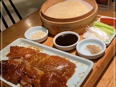-青年公社烤鸭(滨湖银泰店)