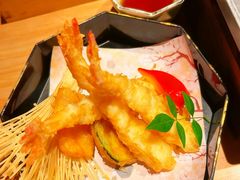 -Minase水濑·日料放题(外滩店)