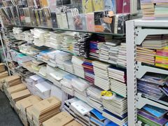 -晨光文具(学成百货店)