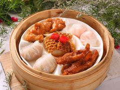 悦湖大团圆-悦湖公馆