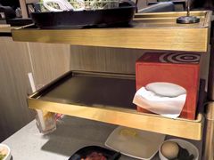-海底捞火锅(汉峪金谷店)