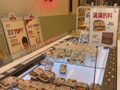 -红星前进面包牛奶公司(畅春园店)