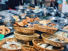 -长平老姿娘夜粥(平东一街店)