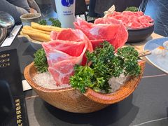 -新草堂锅物料理(泉城路店)