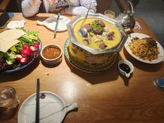 -小土豆北方菜馆(文慧园店)