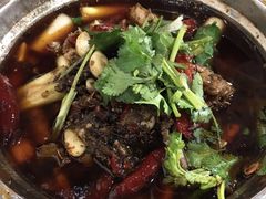 -曾老幺鱼庄(龙华商厦店)