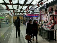 -吾悦广场(天津和平店)