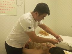 -1号足道推拿会馆