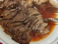 -西贝(上海我格广场店)