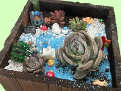 -米秝艺术Mili Bloom(天山校区)