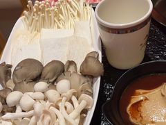 -京炭铜锅涮肉·羊蝎子·羊肉炉(保利·时光里店)