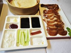 -天和晟烤鸭店(世纪坛店)