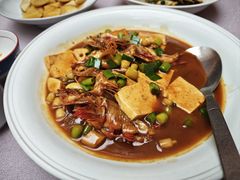 岩头虎烧豆腐-玖味(老工人西路店)
