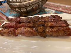 -巴依老爷新疆美食(魏公村店)