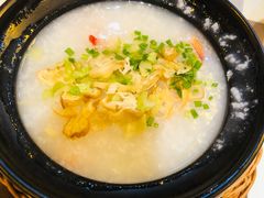 -蓝记茶餐厅(勒泰店)