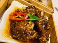 -天瑞轩·粤菜餐厅