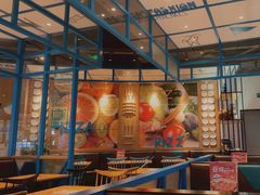 -菲滋意式餐厅(青悦城店)
