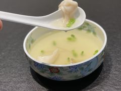 -潮汕味道·煮海餐厅(金麟大厦店)