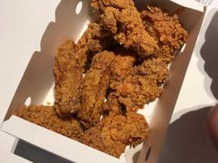-麦当劳(新华路步步高店)