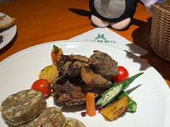 -布拉格餐厅· 中欧捷克菜(全国首店)