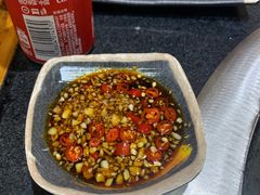 -老刘生态大鱼坊铁锅炖鱼(赛马场店)