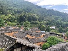 -杨家堂村
