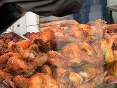 -土门八珍烤鸡腊味店(土门老店)