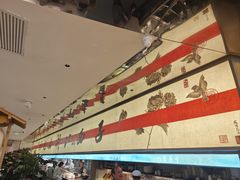 -桂满陇·蟹黄小笼汤包(中山公园店)