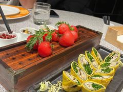 -北京王府井希尔顿酒店·秦唐中餐厅Chynna