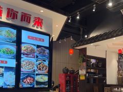 -小柴米·传统江西菜(万寿宫店)