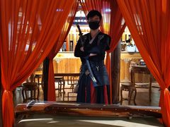 -MAX伯爵沉浸式超级游戏体验馆·实景桌游·剧本杀(小时代店)