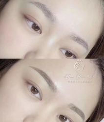 -韩美绣·骨相纹眉·洗眉美瞳线